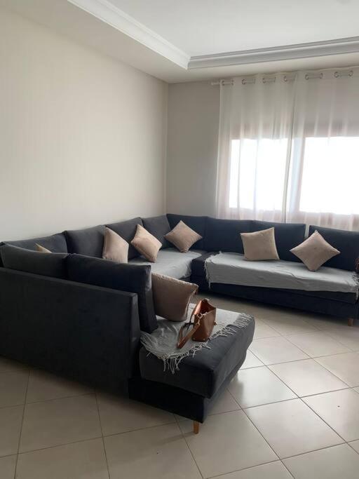 Superbe Appartement Neuf En Residence Avec Piscine كابو نيغرو المظهر الخارجي الصورة
